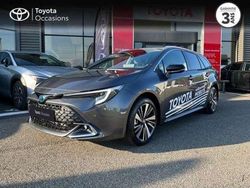 Utilisé 2025 Toyota Corolla Design | 31 490 € (Prix assez cher)