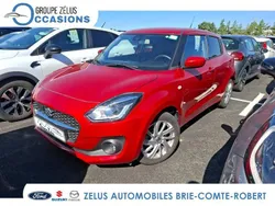Utilisé 2023 Suzuki Swift Citadine | 16 490 € (Prix juste)
