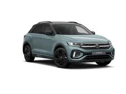 Nouvelle 2025 VW T-Roc R-line SUV | 45 945 € (Prix cher)