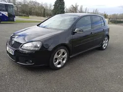 Noir Utilisé 2005 VW Golf IV GTI Berline | 8 500 €