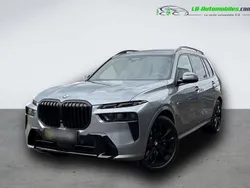 Utilisé 2024 BMW 502 Comfort Edition | 106 100 €
