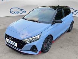 Utilisé 2021 Hyundai i20 | 26 690 €