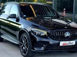 Noir Utilisé 2017 Mercedes GLC43 AMG AMG SUV | 44 900 € (Super prix)