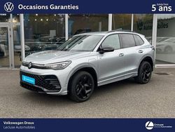 Occasion 2026 VW Tiguan R-line Edition SUV | 54 990 €