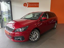 Utilisé 2021 Peugeot 308 Allure Break | 19 990 € (Prix assez cher)