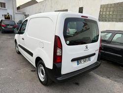 Occasion 2017 Peugeot Partner Van | 5 900 € (Prix juste)