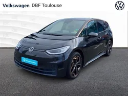 Utilisé 2021 VW ID.3 Pro Citadine | 22 489 €
