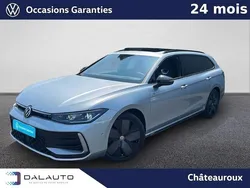 Utilisé 2024 VW Passat R-line | 47 450 €