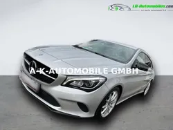 Utilisé 2018 Mercedes 180 Berline | 24 800 € (Prix cher)