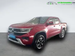 Utilisé 2024 VW Amarok Pick-up | 49 000 € (Bon prix)