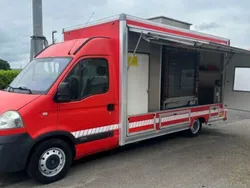 Utilisé 2007 Opel Movano Van | 31 788 €