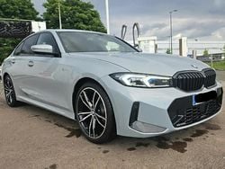 Gris Utilisé 2023 BMW 320 M Sport Berline | 38 490 € (Bon prix)