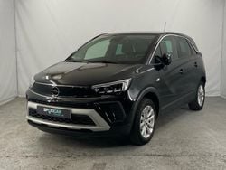 Utilisé 2021 Opel Crossland Elegance SUV | 12 890 € (Prix juste)