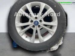 Utilisé 2018 Ford Kuga SUV | 16 900 € (Bon prix)