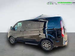 Utilisé 2020 Ford Tourneo | 42 500 € (Prix juste)