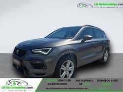 Utilisé 2022 Seat Ateca SUV | 33 000 € (Prix juste)