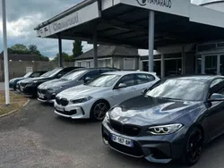 Gris Utilisé 2018 BMW M2 Comfort Edition Coupé | 48 990 € (Prix juste)