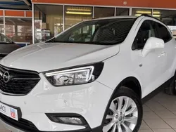 Utilisé 2017 Opel Mokka Cosmo SUV | 11 990 € (Prix cher)