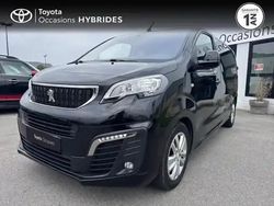 Noir perla nera métal Utilisé 2023 Peugeot Expert S Van | 29 990 € (Prix assez cher)