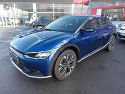 Utilisé 2023 Kia EV6 2 SUV | 41 898 € (Prix cher)
