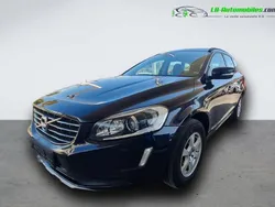Utilisé 2017 Volvo XC60 SUV | 28 100 € (Bon prix)