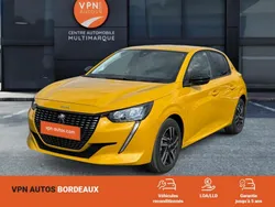 Utilisé 2023 Peugeot 208 Style Citadine | 13 490 € (Bon prix)