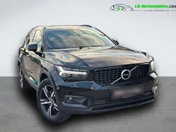 Utilisé 2018 Volvo XC40 SUV | 31 200 € (Prix juste)
