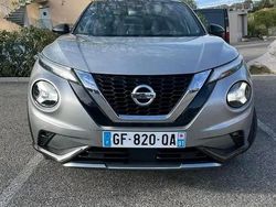 Utilisé 2022 Nissan Juke N-Connecta SUV | 20 000 € (Prix assez cher)