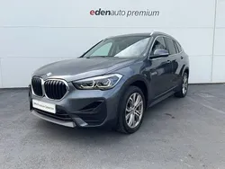 Utilisé 2022 BMW X1 Comfort Edition SUV | 30 290 € (Super prix)