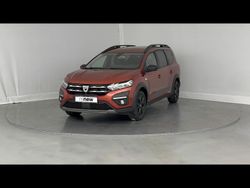 Brun Utilisé 2022 Dacia Jogger Extreme Monospace | 19 299 € (Prix juste)
