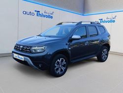 Gris Utilisé 2021 Dacia Duster Prestige SUV | 20 500 € (Prix juste)