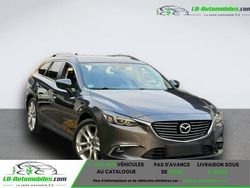 Utilisé 2017 Mazda 6 Break | 23 900 € (Prix cher)