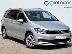 Argent Utilisé 2022 VW Touran Style Monospace | 32 950 € (Super prix)