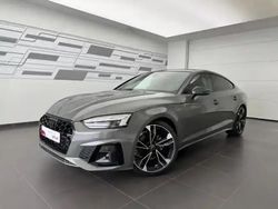 Gris Nouvelle 2025 Audi A5 Sportback Competition Citadine | 63 900 €