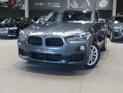 Gris Occasion 2020 BMW X2 SUV | 19 290 € (Bon prix)