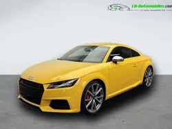 Utilisé 2018 Audi TTS Sport Coupé | 39 400 € (Prix juste)