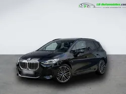 Utilisé 2024 BMW 225 Active Tourer Comfort Edition Monospace | 45 400 € (Prix cher)