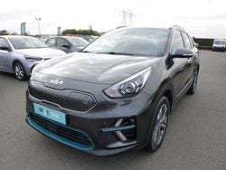 Gris Utilisé 2022 Kia e-Niro 2 SUV | 21 490 € (Super prix)