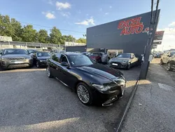 Utilisé 2018 Alfa Romeo Giulia Executive Berline | 16 990 € (Prix juste)