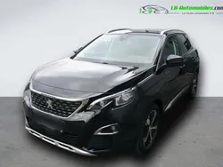 Utilisé 2018 Peugeot 3008 | 21 900 € (Bon prix)
