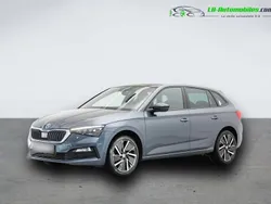 Utilisé 2019 Skoda Scala Citadine | 22 300 € (Prix juste)