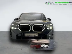 Utilisé 2024 BMW XM Sport Line SUV | 118 600 €