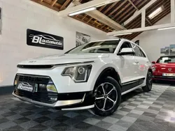 Utilisé 2022 Kia Niro 4 SUV | 25 990 € (Prix juste)