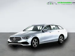 Utilisé 2022 Mercedes E220 Berline | 38 900 €