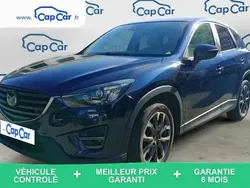 Utilisé 2017 Mazda CX-5 Selection SUV | 13 090 € (Bon prix)