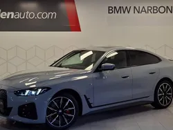 Utilisé 2025 BMW i4 M Sport Berline | 71 990 €