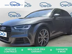 Utilisé 2017 Audi S3 Berline | 26 990 € (Super prix)