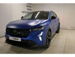 Nouvelle 2024 Renault Rafale Coupé | 59 990 €