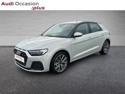 Argent rosée métallisé noir mythe métallisé Utilisé 2026 Audi A1 Sportback Design Citadine | 28 900 €