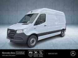 Occasion 2023 Mercedes E-Sprinter Van | 19 990 €